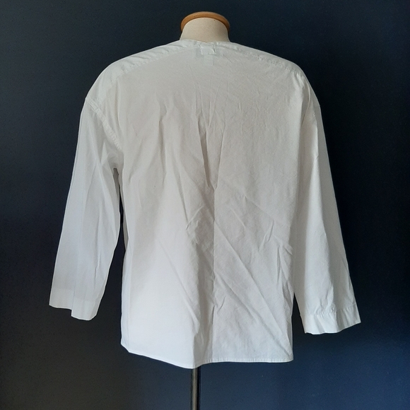 Highline collective white top - Picture 4 of 5